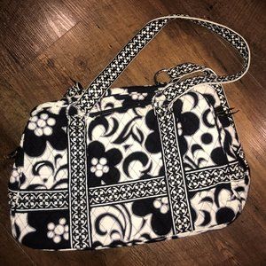 Vera Bradley Travel Bag